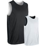 Vision Reversible Basketball Jersey