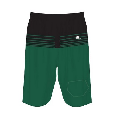 Russell® Adult FreeStyle™ Sublimated Dynaspeed Reversible Basketball Shorts