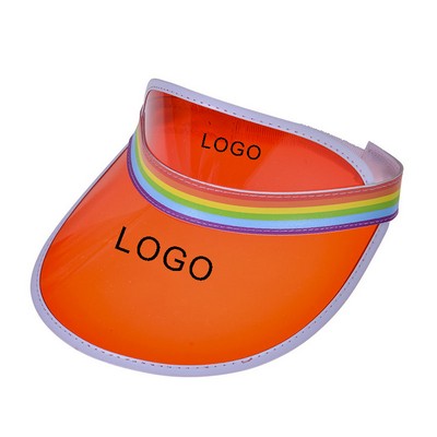 Sun Visors Wide Brim Sport Beach