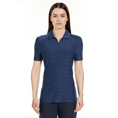 PGA Tour® Ladies' Jaspe Airflux Polo
