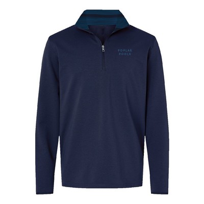 Independent Trading Perform Quarter Zip