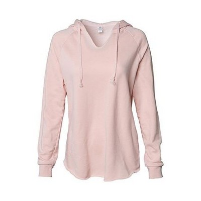 Independent Trading Co.® California Wave Wash Hoodie