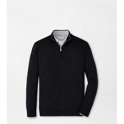 Peter Millar® Autumn Crest Quarter-Zip