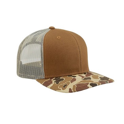 Dri-Duck® Ridge Cap