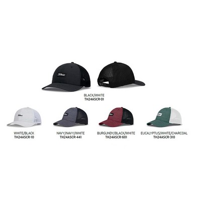 Titleist Santa Cruz Hat