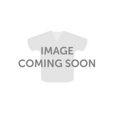 Medelita Scrubs - Men's 3-Pocket Ponte Quarter Zip V-Neck Scrub Top