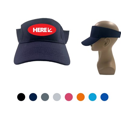 Sports Sun Visor Hats