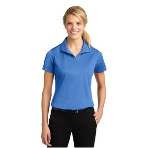 Sport-Tek® Women's Micropique Sport-Wick® Polo.