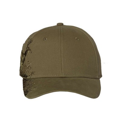 DRI-DUCK® Running Buck Cap