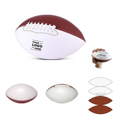 5" Mini Autograph Football
