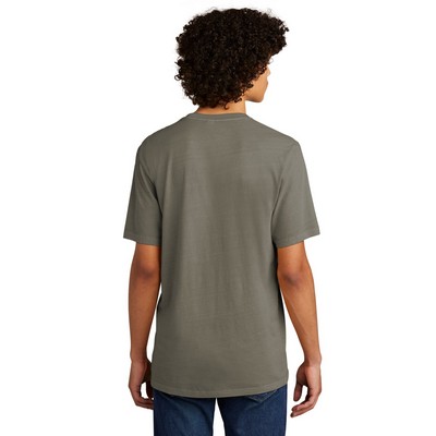 AllMade Unisex Mineral Dye Organic Cotton Tee