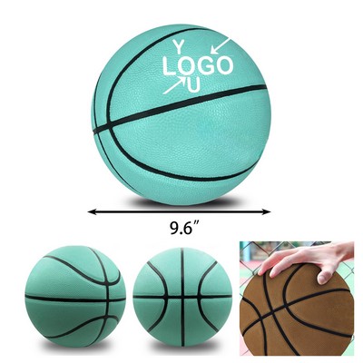 Personalized Outdoor Basketball