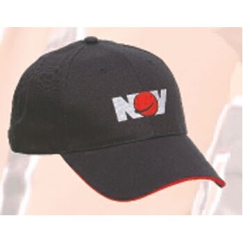 Cotton Twill Baseball Cap