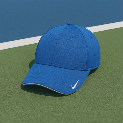 Nike® Dri-FIT Stretch Mesh Sandwich Bill Cap