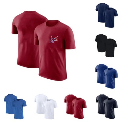 Personalized Athletic Performance Jerseys