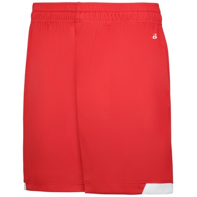 Badger Sport On The Rise Shorts