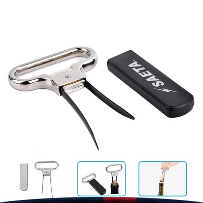 Portable Wine Opener