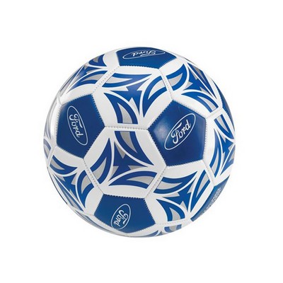Soccer Ball - Overseas Custom Mini Size 1. Both 32 or Display options available.