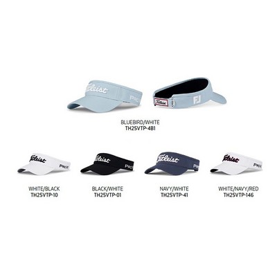 Titleist Tour Performance Visor