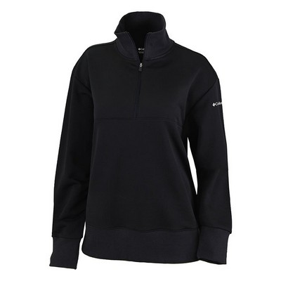 Columbia Ladies Birchwood Hills Pullover