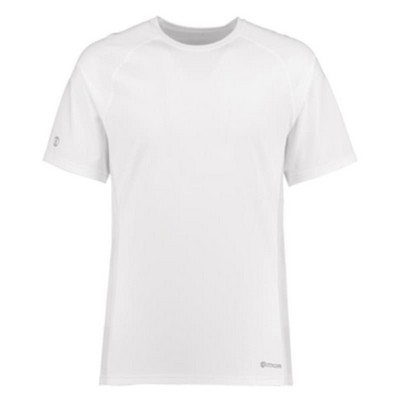 Holloway Men's Electrify Coolcore T-Shirt