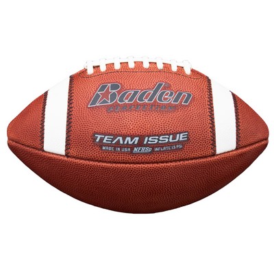 Football - PREMIUM PERFECTION, Genuine Leather, Official Size