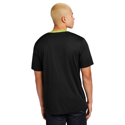 Sport-Tek Competitor United Crew