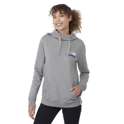 Women's tentree Organic Cotton Banshee Hoodie
