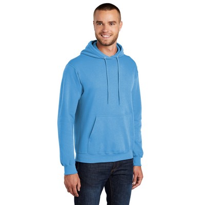 Port & Company - Core Fleece Pullover Hooded Sweatshirt