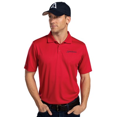 Holloway Prism Polo