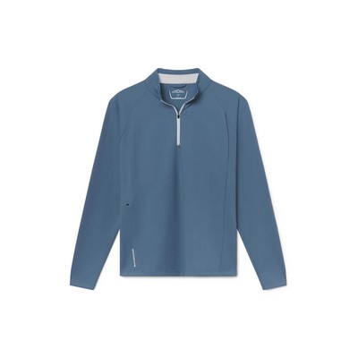 Sun Mountain Men's Tech Quarter-Zip