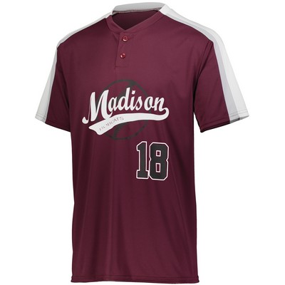 Augusta Sportswear Youth Power Plus Jersey 2.0