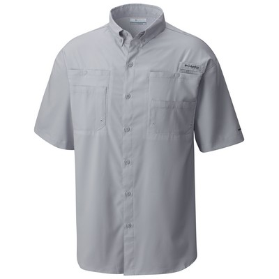 Columbia Tamiami Short Sleeve Shirt