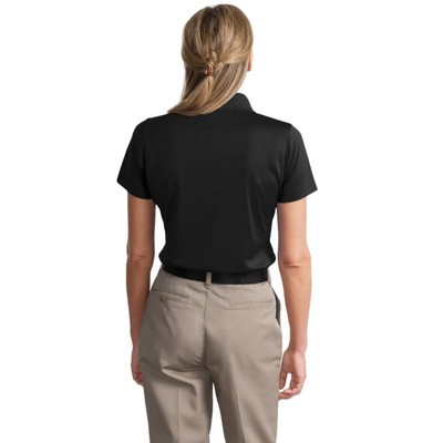 CornerStone - Ladies Select Snag-Proof Polo