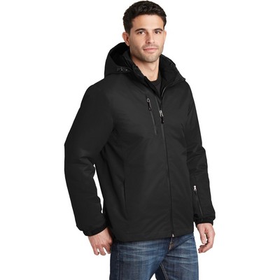 Port Authority® Vortex Waterproof 3-in-1 Jacket