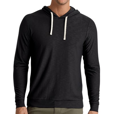 Free Fly Men's Bamboo Slub Hoodie II