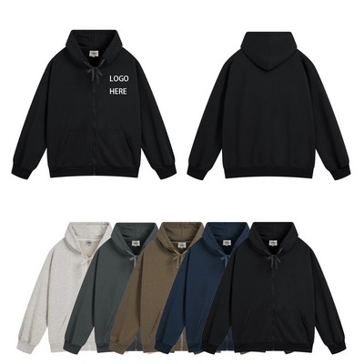 Men's Cotton Hoodie For Workwear Welding