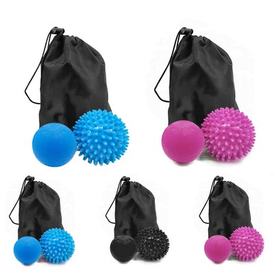 Therapy Massage Ball Set