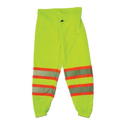 Forester PANT22 Hi-Vis Mesh Safety Pants - Class 3