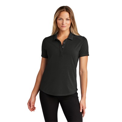 OGIO® Women's Motion Polo