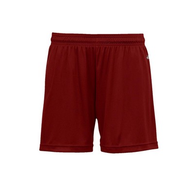 Badger Sport B-Core Womens Short