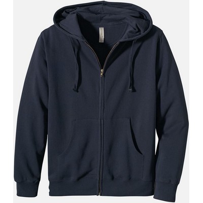 Econscious Heritage Full Zip Hoodie