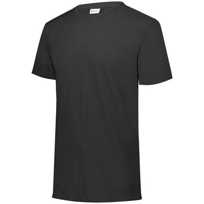 Augusta Sportswear Youth Tri-Blend Tee
