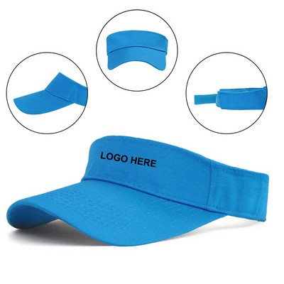 Sun Visor Hats