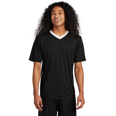 Sport-Tek® Competitor™ United V-Neck