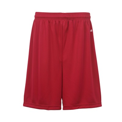 Badger Sport B-Core 6 Inch Youth Short