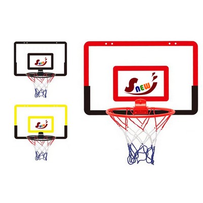 Basketball Hoop For Kids