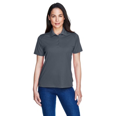 EXTREME Ladies' Eperformance™ Shield Snag Protection Short-Sleeve Polo