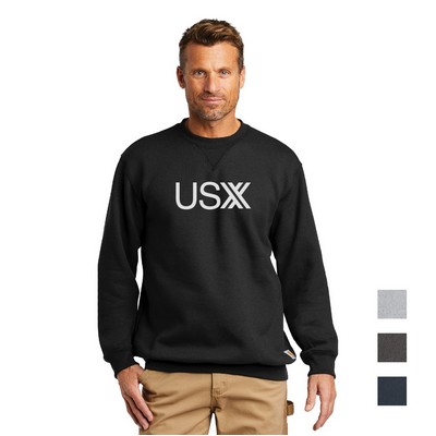 Carhartt® Midweight Crewneck Sweatshirt