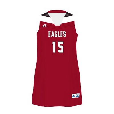 Russell® Ladies' FreeStyle™ Sublimated Dynaspeed Basketball Jersey